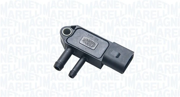 Sensor, exhaust pressure
